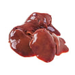 Chicken Liver (~1 lb)
