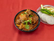 Baby Goat Curry 16 oz