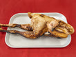 Whole Country Chicken Burnt (~4 lbs)