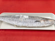 King Fish Steaks (~1 lb)