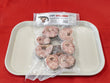 Korramenu Fish Steak Pack (~1.25 lb)