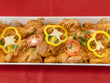 Marinated Chicken Drumsticks (~2 lb)