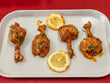 Chicken Lollipop (~1 lb)