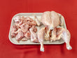 Whole Chicken (~3 lbs)