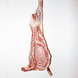 Half Baby Goat (~11 lb)